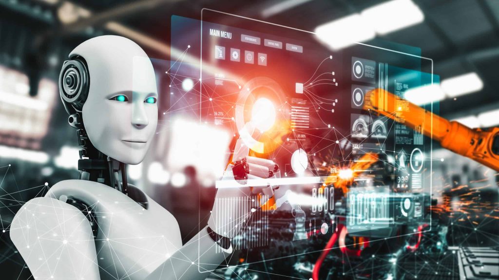 How to find the finest robot training equipment