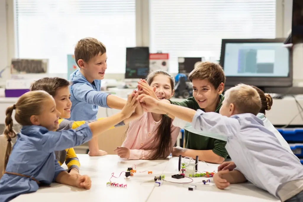 Build Confidence Early with Primary 1 Tuition Classes