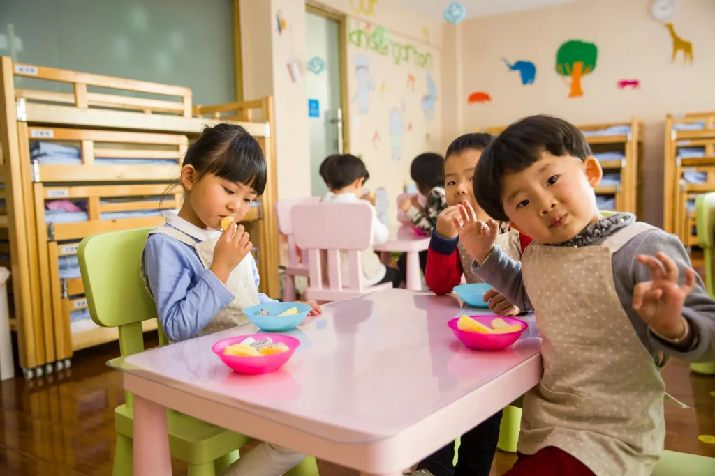 Day Care in Petaling Jaya – Malaysian Parents’ Urban Guide