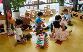 Kindergarden Experiences