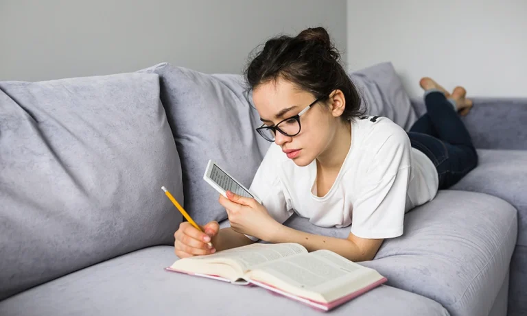 How Active Reading Daily Boosts Your Written English Skills Fast